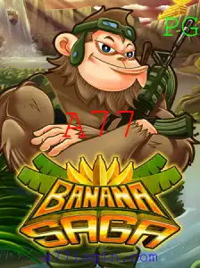 Descubra o Fascinante Mundo de BananaSaga: O Jogo de Estratégia Que Cativou Multidões