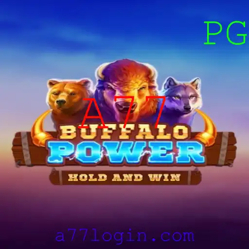 Descubra o mundo do jogo BuffaloPower: Diversão e Estratégia