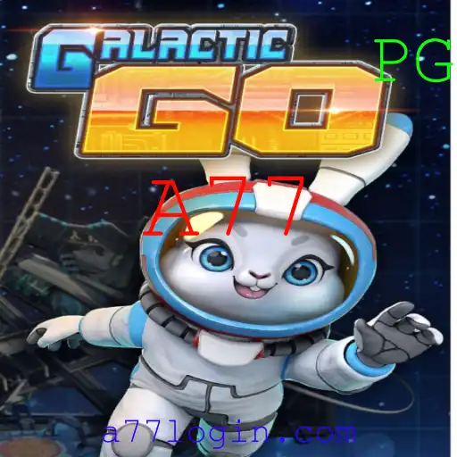 Descubra o Fascinante Universo de GalacticGO: A Nova Sensação do Mundo dos Jogos