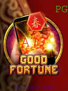 Explorando o Mundo de GoodFortuneM: Um Jogo de Estratégia e Sorte