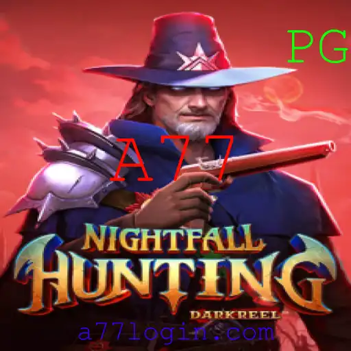 Explorando o Universo do Jogo NightfallHunting com a Palavra-Chave A77