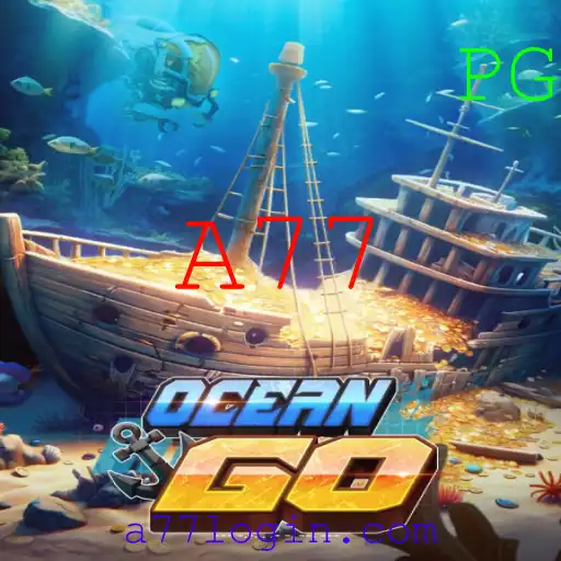 Descubra OceanGO: A Aventura Emocionante do Oceano com A77