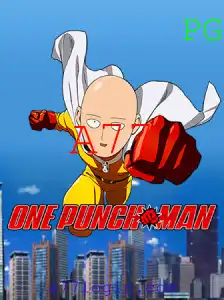 Descubra o Empolgante Mundo de OnePunchMan: A77