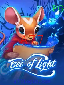 Descubra as Profundezas do Jogo TreeofLight: Uma Jornada Épica