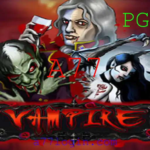 Descubra o Fascinante Mundo de Vampire: A77