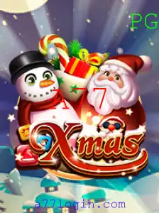 Xmas: A77 - Decifrando o Novo Fenômeno do Mundo dos Jogos